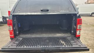 FORD Ranger usata, con Chiusura centralizzata
