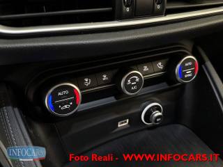 ALFA ROMEO Stelvio usata, con Servosterzo