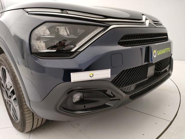 CITROEN C4 usata, con Frenata d