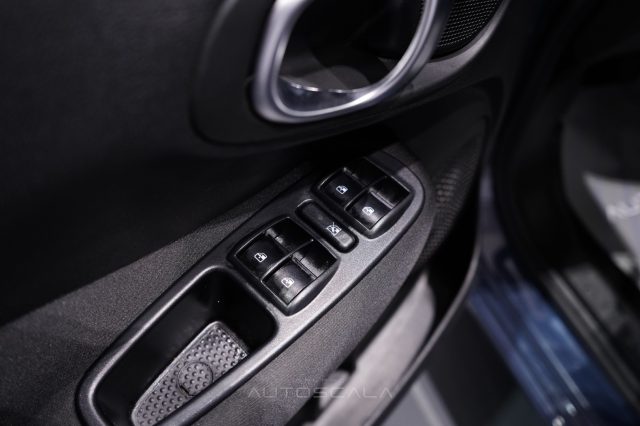 FIAT 500L usata, con Controllo trazione