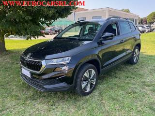 SKODA Karoq usata, con Cerchi in lega