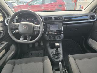 CITROEN C3 usata, con Climatizzatore