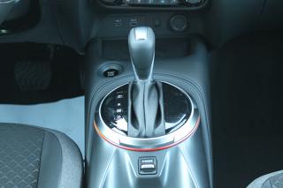 NISSAN Juke usata, con Cruise Control