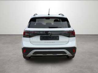 VOLKSWAGEN T-Cross usata, con Autoradio