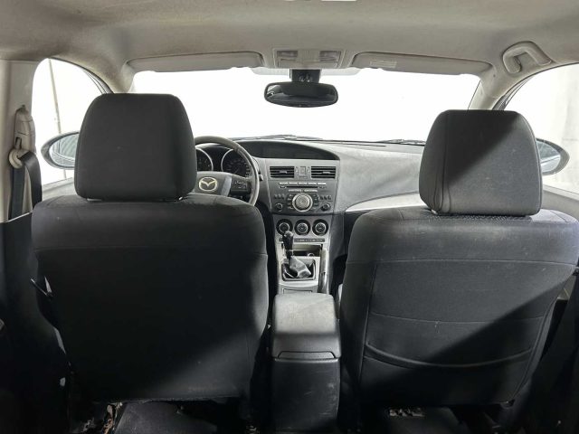 MAZDA 3 usata, con Airbag testa