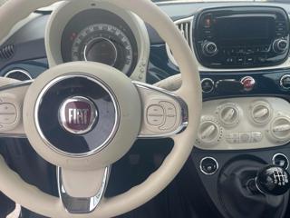 FIAT 500 usata, con Specchietti laterali elettrici