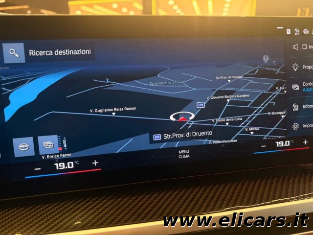 BMW M3 usata, con Controllo trazione