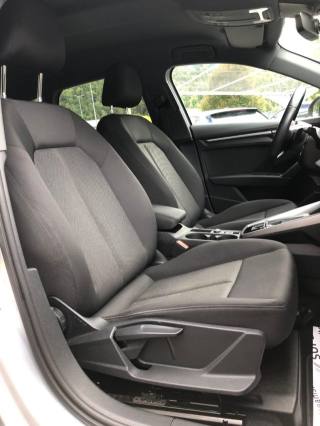 AUDI A3 usata, con Specchietti laterali elettrici