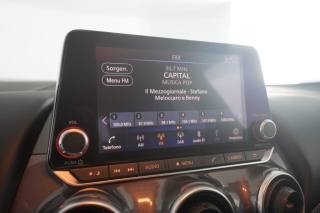 NISSAN Juke usata 16