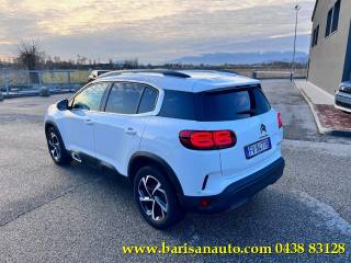 CITROEN C5 Aircross usata, con Airbag Passeggero