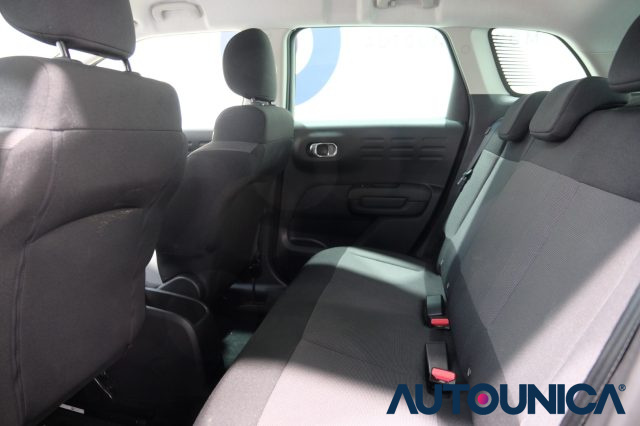 CITROEN C3 Aircross usata 38