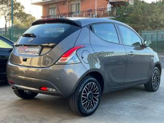 LANCIA Ypsilon usata, con Boardcomputer