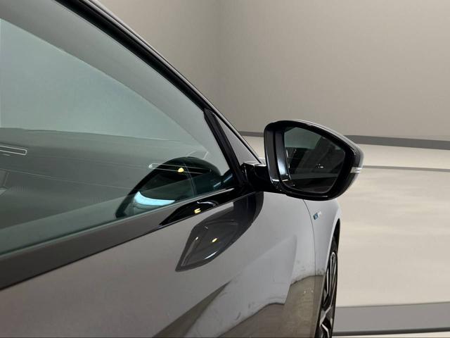 PEUGEOT 508 usata, con Isofix