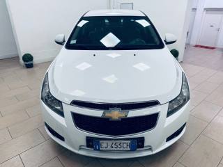 CHEVROLET Cruze usata, con Airbag