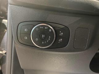FORD Focus usata, con ESP