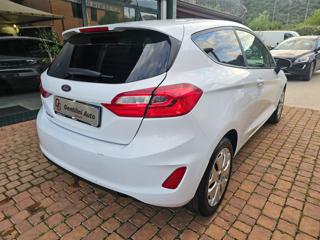 FORD Fiesta usata, con Autoradio