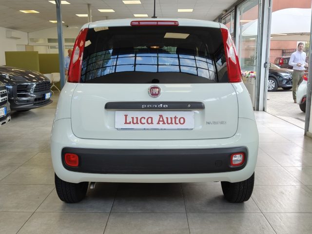 FIAT Panda usata, con Alzacristalli elettrici