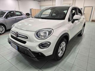 FIAT 500X usata, con Alzacristalli elettrici