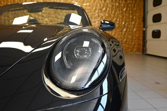 PORSCHE 992 usata 40