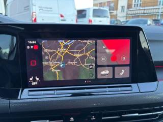 VOLKSWAGEN Golf usata, con Servosterzo