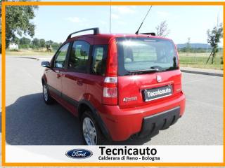 FIAT Panda usata, con Cerchi in lega
