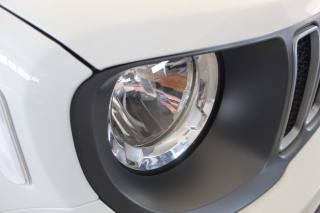 JEEP Renegade usata, con Bracciolo