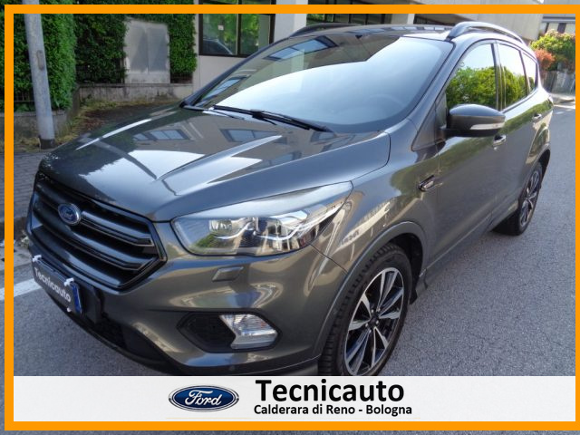 FORD Kuga usata, con ABS