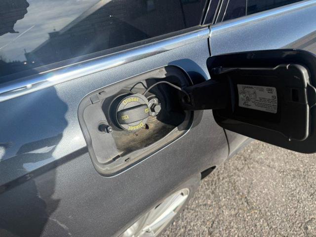 AUDI A6 usata, con Climatizzatore automatico, 2 zone