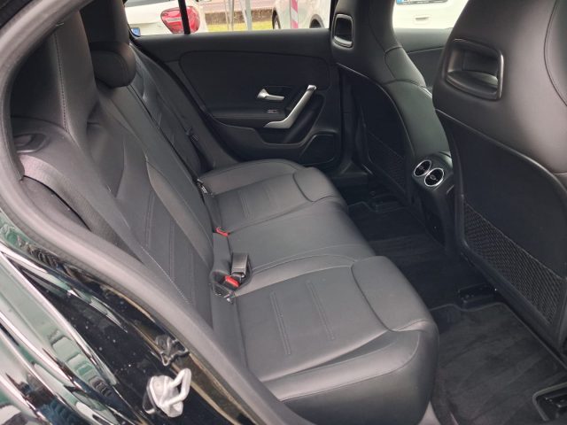 MERCEDES-BENZ A 180 usata, con Cruise Control