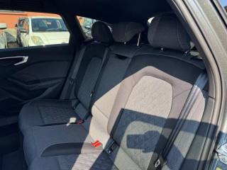 AUDI A5 usata, con Servosterzo