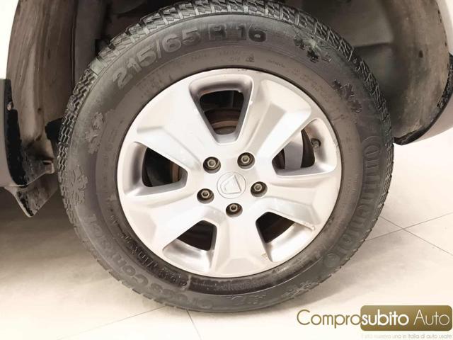 DACIA Duster usata 22