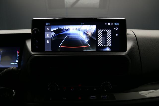 CITROEN Jumpy usata, con Volante multifunzione