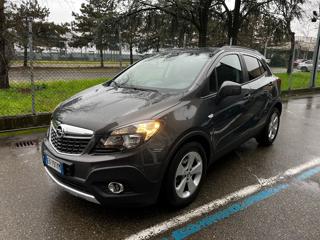 OPEL Mokka usata, con Airbag