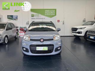 FIAT Panda usata, con Climatizzatore