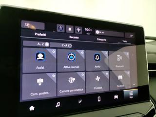 JEEP Compass usata, con ESP
