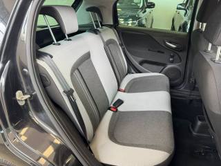 FIAT Punto usata, con Volante multifunzione