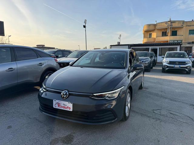 VOLKSWAGEN Golf usata, con ABS