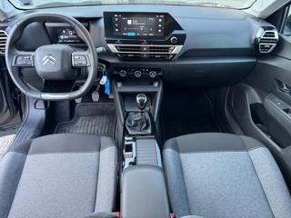 CITROEN C4 usata, con Airbag