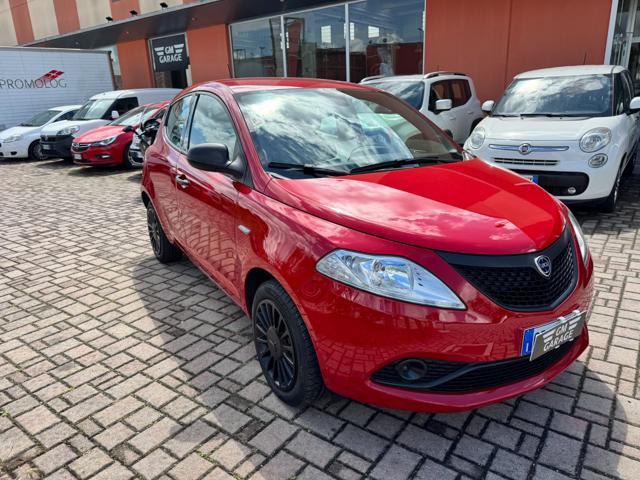 LANCIA Ypsilon usata 21