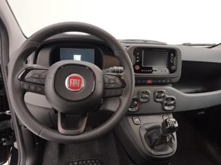 FIAT Panda usata, con Servosterzo