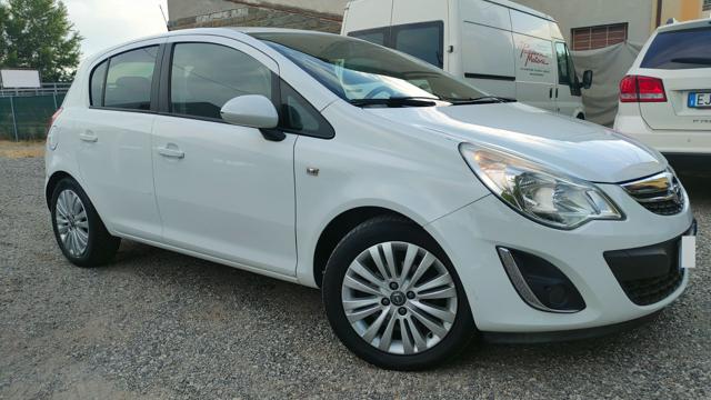 OPEL Corsa usata, con ABS