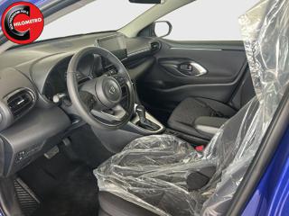 TOYOTA Yaris usata, con Controllo trazione