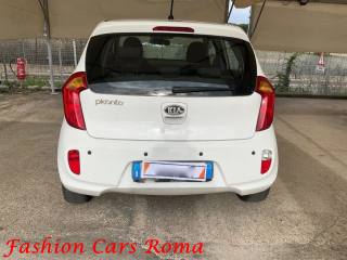 KIA Picanto usata, con Airbag laterali