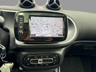 SMART ForFour usata, con Fendinebbia