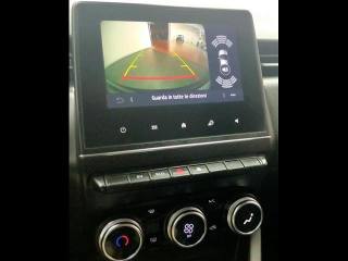RENAULT Clio usata 14