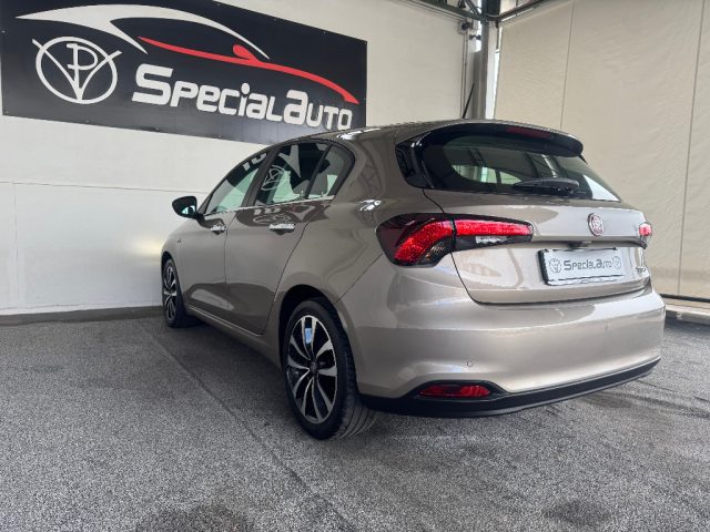 FIAT Tipo usata, con Cruise Control