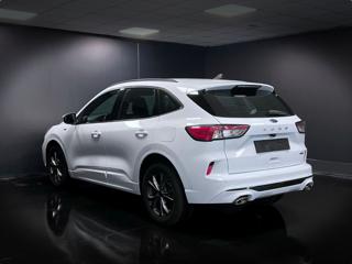 FORD Kuga usata, con Boardcomputer