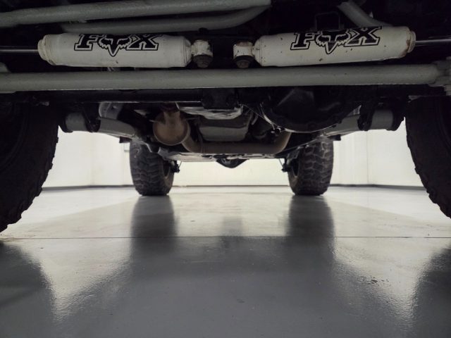 JEEP Wrangler usata, con Servosterzo