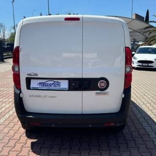 FIAT Doblo usata, con Climatizzatore