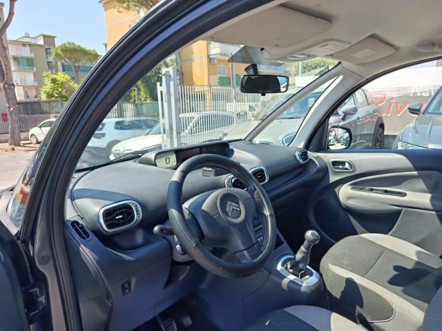 CITROEN C3 Picasso usata, con Chiusura centralizzata